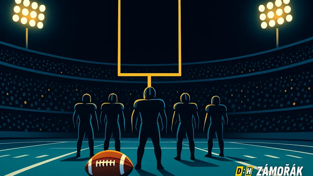 ESPN chystá cestu k Super Bowlu LXI sérií žebříčků a predikcí