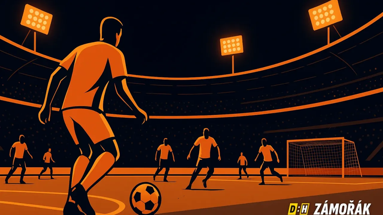 Garber by rád viděl Kanea v MLS. Jeho zájem oživuje sen