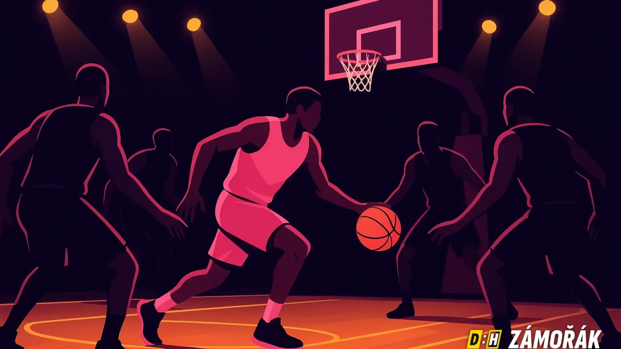 Hawks hledají hráče pro koncovky. Johnson může převzít roli