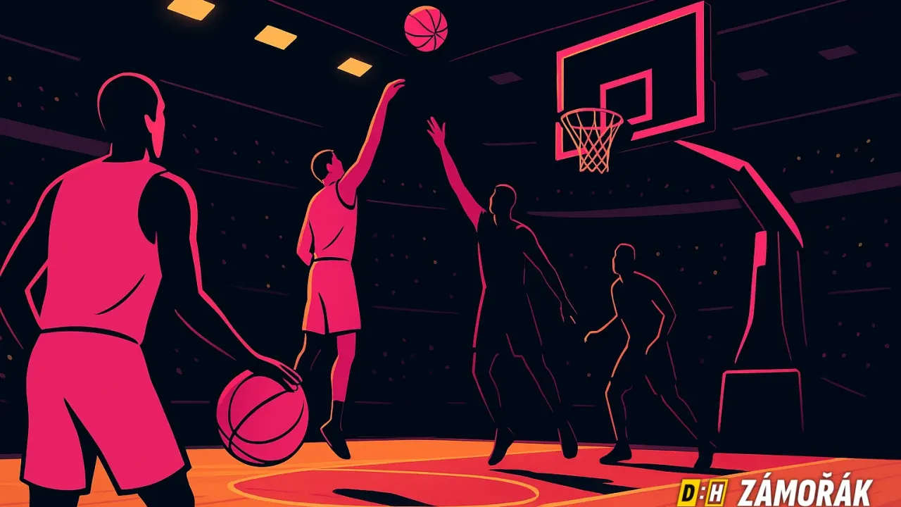 Nová loterie NBA tankování úplně nezastaví