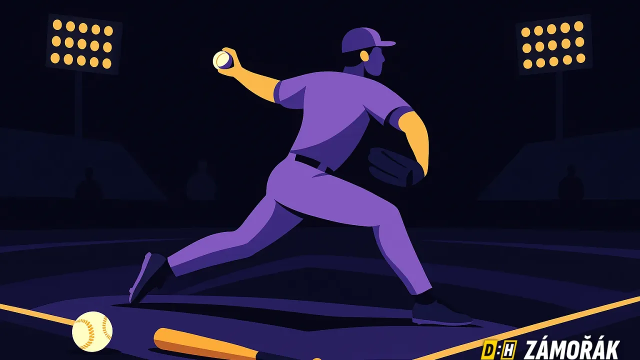 Yamamoto znovu táhl Dodgers, proti Braves nepovolil ani doběh